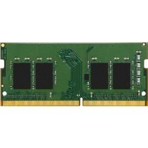 KINGSTON 4GB 2400MHz DDR4 Non-ECC CL17 SODIMM 1Rx16 (KVR24S17S6/4)