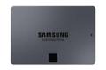 SAMSUNG 2TB 870 QVO SSD 2.5" SATA (MZ-77Q2T0BW)