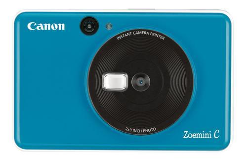 CANON Camera Printer Zoemini C SSB EMEA (3884C008)