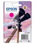 EPSON BINOCULARS SINGLEPACK MAGENTA 502 INK 3.3 ML SUPL