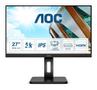 AOC U27P2 3840x2160 IPS (U27P2)