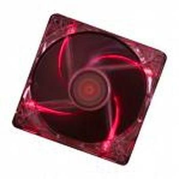 XILENCE Performance C LED red 120x120x25 - Red LED (XF046)