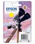 EPSON BINOCULARS SINGLEPACK YELLOW 502 INK 3.3 ML SUPL