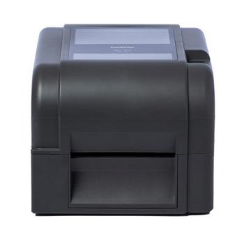 BROTHER TD-4520TN 4IN TT/DT 300DPI LABEL/ RECEIPT PRINTER LAN EU     IN PRNT (TD4520TNZ1)