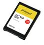 INTENSO TOP SSD 2,5        128GB SATA III / Solid State Drive