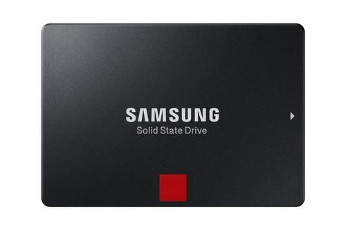 SAMSUNG SSD 2.5" 2TB 860 PRO SATA 3 Retail (MZ-76P2T0B/EU)