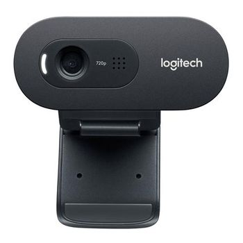 LOGITECH HD Webcam C270 (960-001063)
