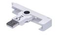 FUJITSU USB SCR3500 WHITE USB SMCARD RD ON ALL ISO 7816 ACCS