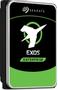 SEAGATE EXOS X16 10TB SATA 3.5IN 7200RPM HELIUM 512E INT