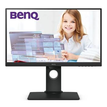 BENQ GW2480T 23.8inch IPS Resolution: 1920x1080 cable:HDMI TCO 7.0 ES7.0 EPEAT (9H.LHWLA.TBE)