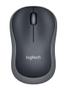 LOGITECH Logitech Mouse M185 Optical 910-002235 (Retail)
