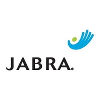 JABRA QD Cord to RJ10 straight 0.5 meters Siemens-allocation (8800-00-25)