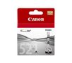 CANON CLI-521B ink cartridge black standard capacity 9ml 2.370 pages 1-pack