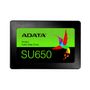 A-DATA ADATA SU650 240GB 2.5inch SATA3 520/450MB/s 3D SSD