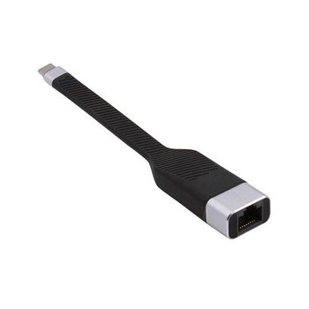 I-TEC USB-C FLAT ETHERNET ADAP . CABL (C31FLATLAN)