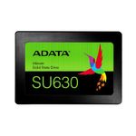 A-DATA ADATA SU630 480GB 2.5inch SATA3 3D SSD