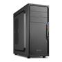 SHARKOON VS4-V ATX PC CASE FRONT-I/O:2X USB3.0/2X AUDIO CBNT