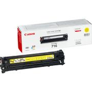 CANON Toner 716 Yellow LBP5050/5050n