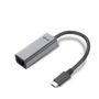 I-TEC USB-C METAL GLAN ADAPTER USB-C TO RJ-45/ UP TO 1 GBPS ACCS
