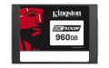 KINGSTON 960G SSDNOW DC500R 2.5IN SSD . INT