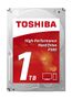 TOSHIBA P300 HIGH PERFORMANCE HD 1TB 3.5IN SATA - RETAIL KIT INT
