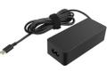 LENOVO 65W Standard AC Adapter USB Type-C - EU Factory Sealed