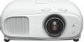 EPSON Epson EH-TW7000 3-LCD-Projektor 3D 3000 lm weiß V11H961040 (Retail)
