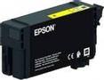 EPSON Ink T3100/T5100 UC XD2 Yellow, 26ml