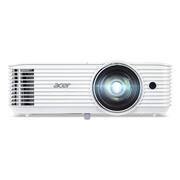 ACER ACER S1286H Kurzdistanz DLP Projektor Eco HDMI MHL MR.JQF11.001 (Retail)