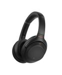SONY WH-1000XM3 Noisecanceling Headphones Black (WH1000XM3B.CE7)