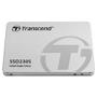 TRANSCEND SSD 230S         256GB 2,5 SATA III (TS256GSSD230S)