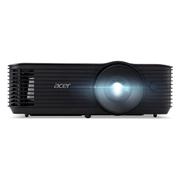 ACER Essential X1128H data projector Ceiling-mounted projector 4500 ANSI lumens DLP SVGA (800x600) 3D Black