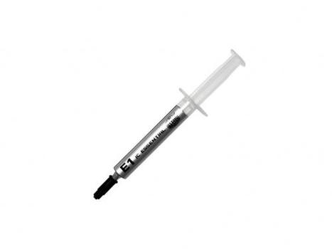 Cooler Master CM GRAY THERMAL GREASE  3.4G (RG-ICE1-TG15-R1)