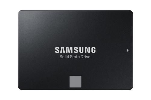 SAMSUNG 860 EVO SATA SSD 4TB (MZ-76E4T0B/EU)