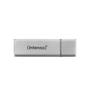 INTENSO Alu Line silver 4GB USB Stick 2.0 (3521452)