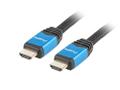 Lanberg HDMI-kabel 1m