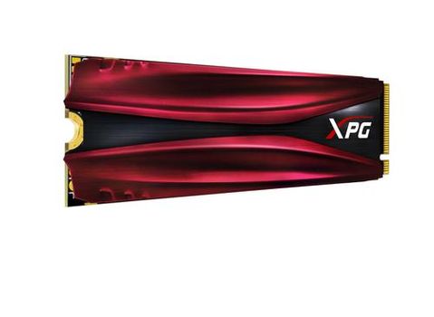 A-DATA XPG GAMMIX S11 Pro NVME 512GB PCIe Gen3x4 M.2 (AGAMMIXS11P-512GT-C)
