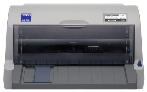 EPSON LQ-630 dot matrix printer (C11C480141)