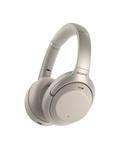 SONY WH-1000XM3 Noisecanceling Headphones Silver (WH1000XM3S.CE7)