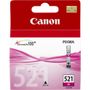 CANON CLI-521M ink cartridge magenta standard capacity 9ml 480 pages 1-pack