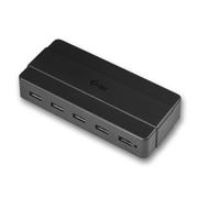 I-TEC USB 3.0 CHARGING HUB 7 USB 3.0 HUB 7PORT WITH POWER AD. PERP