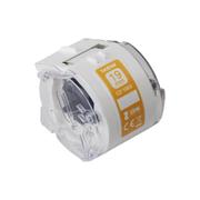 BROTHER CZ-1003 - Roll (1.9 cm x 5 m) 1 roll(s) continuous labels - for Brother VC-500W