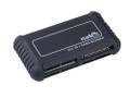 NATEC BEETLE card reader USB 2.0 Black