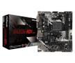 ASROCK B450M HDV R4 mATX