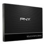 PNY SSD CS900 120GB . INT