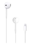 APPLE EarPods Lightning Connector with Remote and Mic (MMTN2ZM/A)