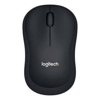 LOGITECH LOGI M220 Silent Black (910-004878)
