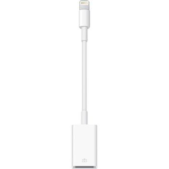 APPLE LIGHTNING TO USB CAMERA ADAPTER                   ML ACCS (MD821ZM/A)
