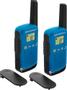 MOTOROLA Talkabout T42 Two-Way Radio 