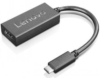 LENOVO USB-C TO HDMI 2.0B ADAPTER F/ THINKPAD THINKSMART MIIX CABL (4X90R61022)